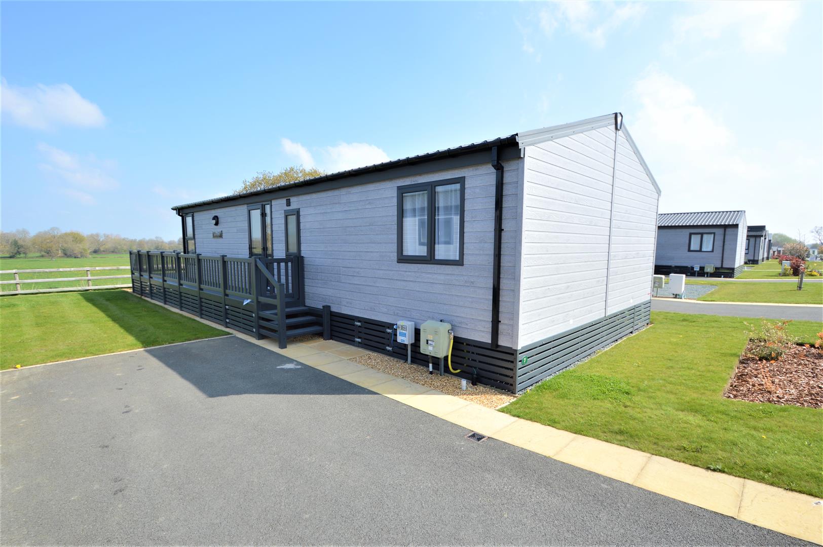 Willerby Mapleton, Seven Oaks Holiday Home Park, Shrewsbury, SY5 9BU